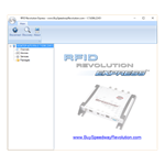 RFID Revolution Express - Enterprise RFID Middleware Platform