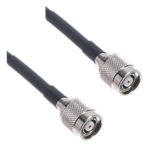 RP-TNC Male to RP-TNC Male RFID Antenna Cable